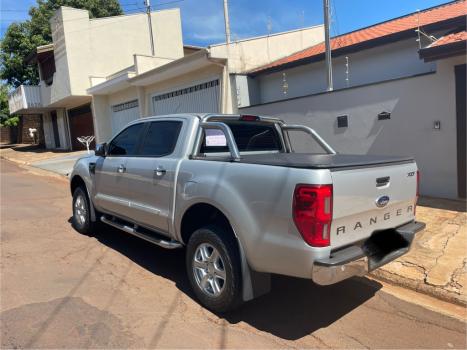 FORD Ranger 2.5 16V FLEX XLT CABINE DUPLA, Foto 2