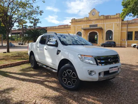 FORD Ranger 2.5 16V LIMITED CABINE DUPLA, Foto 2