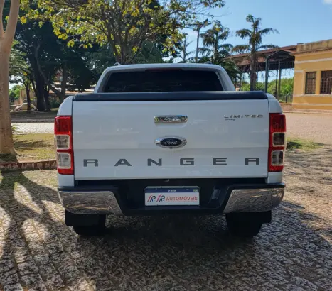 FORD Ranger 2.5 16V LIMITED CABINE DUPLA, Foto 4