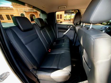 FORD Ranger 2.5 16V LIMITED CABINE DUPLA, Foto 9