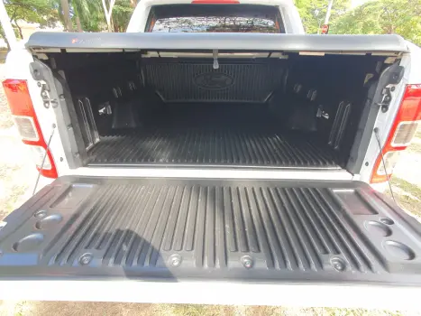 FORD Ranger 2.5 16V LIMITED CABINE DUPLA, Foto 10
