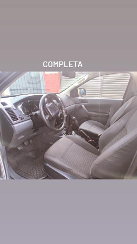 FORD Ranger 2.5 16V FLEX XLS SPORT CABINE SIMPLES, Foto 6