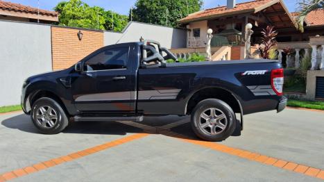 FORD Ranger 2.5 16V FLEX XLS SPORT CABINE SIMPLES, Foto 3