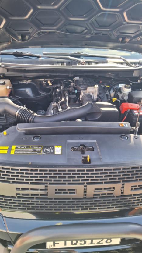FORD Ranger 2.5 16V FLEX XLS SPORT CABINE SIMPLES, Foto 5