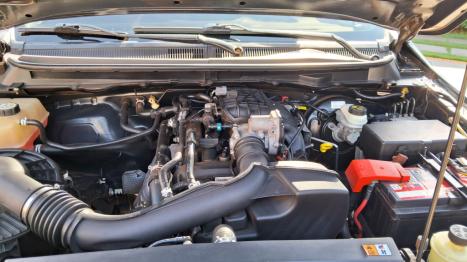 FORD Ranger 2.5 16V FLEX XLS SPORT CABINE SIMPLES, Foto 10