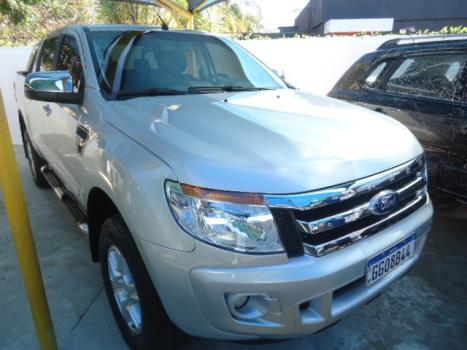 FORD Ranger 2.5 16V XLT CABINE DUPLA, Foto 2