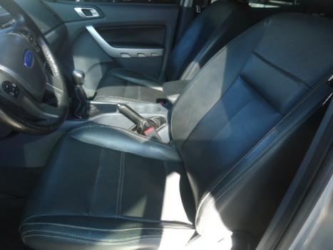 FORD Ranger 2.5 16V XLT CABINE DUPLA, Foto 3