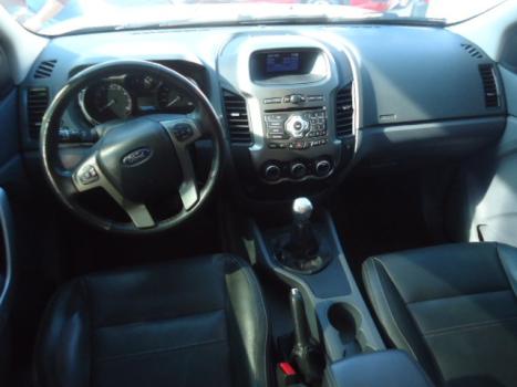 FORD Ranger 2.5 16V XLT CABINE DUPLA, Foto 4