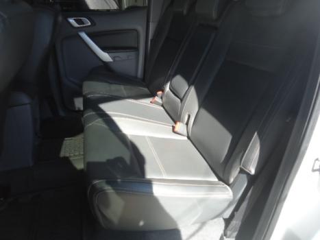 FORD Ranger 2.5 16V XLT CABINE DUPLA, Foto 5