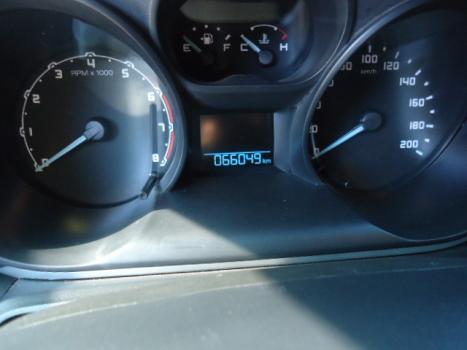 FORD Ranger 2.5 16V XLT CABINE DUPLA, Foto 6