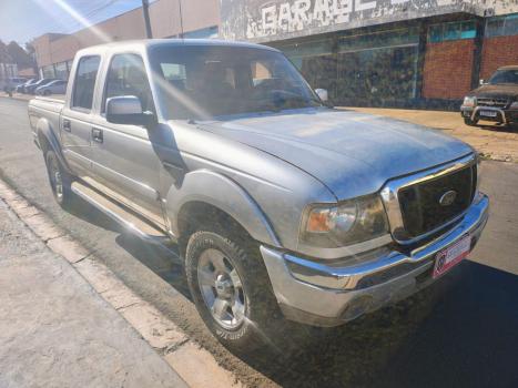 FORD Ranger 2.5 16V XLT 4X4 TURBO DIESEL CABINE DUPLA, Foto 3
