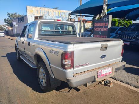 FORD Ranger 2.5 16V XLT 4X4 TURBO DIESEL CABINE DUPLA, Foto 4