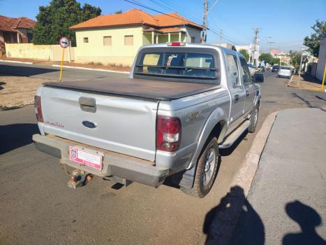 FORD Ranger 2.5 16V XLT 4X4 TURBO DIESEL CABINE DUPLA, Foto 6