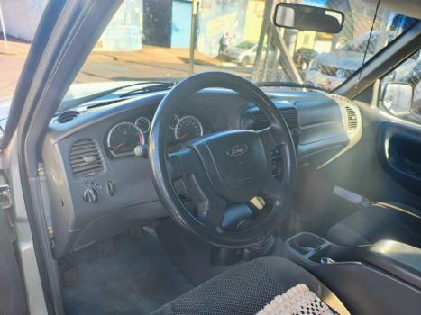 FORD Ranger 2.5 16V XLT 4X4 TURBO DIESEL CABINE DUPLA, Foto 7