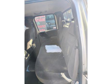 FORD Ranger 2.5 16V XLT 4X4 TURBO DIESEL CABINE DUPLA, Foto 11