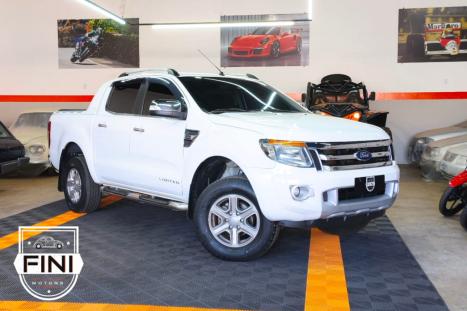 FORD Ranger 2.5 16V LIMITED CABINE DUPLA, Foto 1