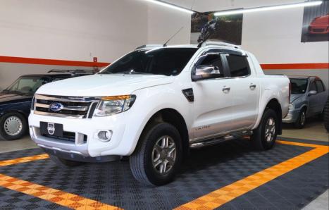 FORD Ranger 2.5 16V LIMITED CABINE DUPLA, Foto 2