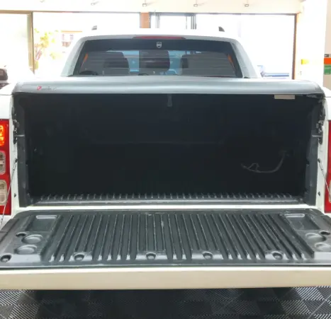 FORD Ranger 2.5 16V LIMITED CABINE DUPLA, Foto 8