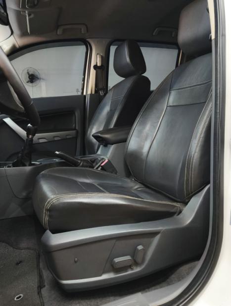 FORD Ranger 2.5 16V LIMITED CABINE DUPLA, Foto 10
