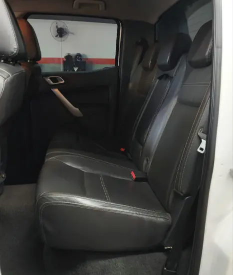 FORD Ranger 2.5 16V LIMITED CABINE DUPLA, Foto 11