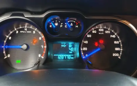 FORD Ranger 2.5 16V LIMITED CABINE DUPLA, Foto 15