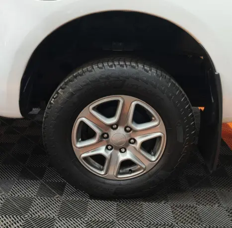FORD Ranger 2.5 16V LIMITED CABINE DUPLA, Foto 17