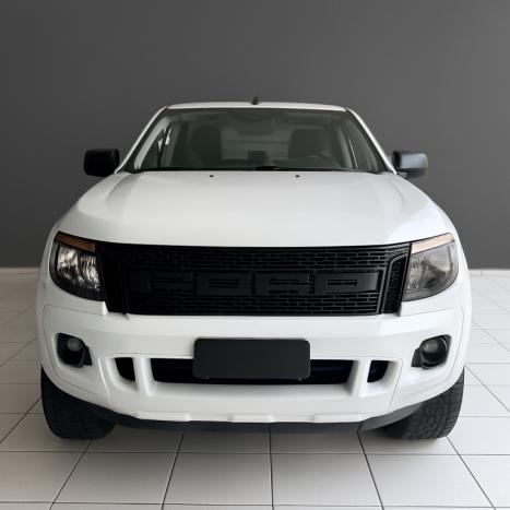 FORD Ranger 2.5 16V FLEX XLS SPORT CABINE SIMPLES, Foto 3