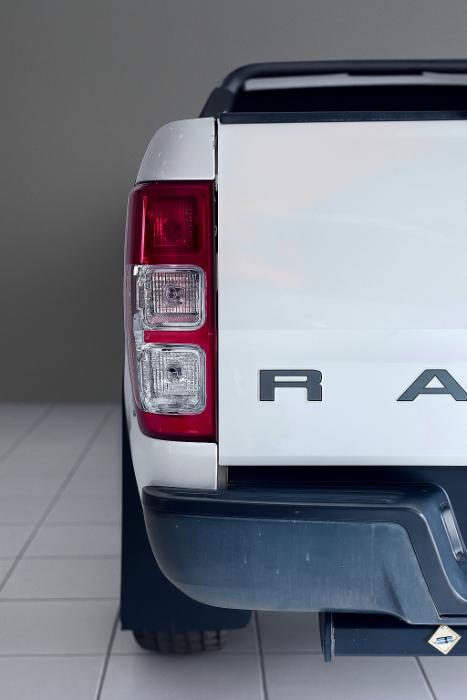 FORD Ranger 2.5 16V FLEX XLS SPORT CABINE SIMPLES, Foto 2