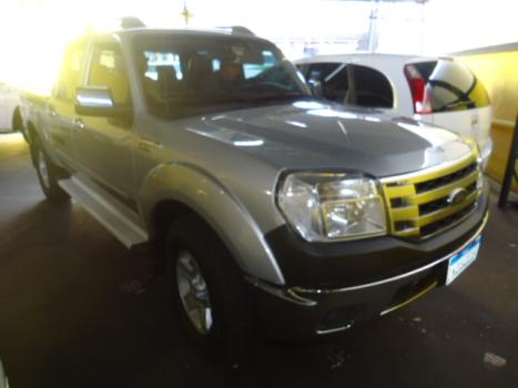 FORD Ranger 3.0 16V 4X4 LIMITED TURBO DIESEL CABINE DUPLA, Foto 2