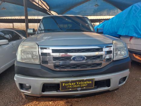 FORD Ranger 3.0 16V 4X4 LIMITED TURBO DIESEL CABINE DUPLA, Foto 1