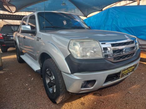 FORD Ranger 3.0 16V 4X4 LIMITED TURBO DIESEL CABINE DUPLA, Foto 2