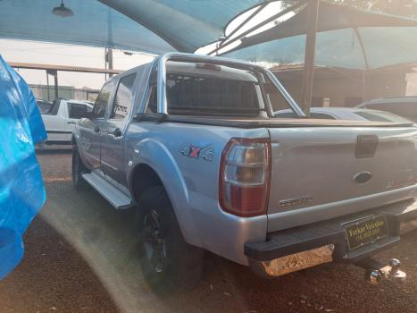 FORD Ranger 3.0 16V 4X4 LIMITED TURBO DIESEL CABINE DUPLA, Foto 7