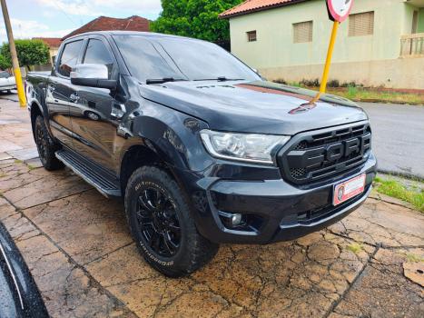 FORD Ranger 3.0 16V XLT 4X4 DIESEL CABINE DUPLA, Foto 2