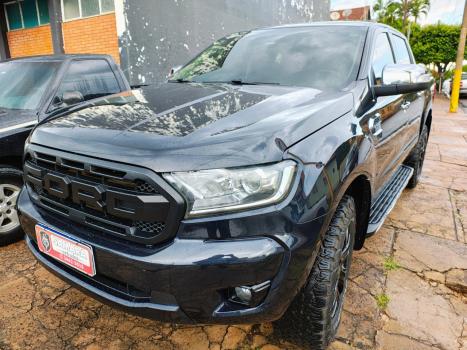 FORD Ranger 3.0 16V XLT 4X4 DIESEL CABINE DUPLA, Foto 3