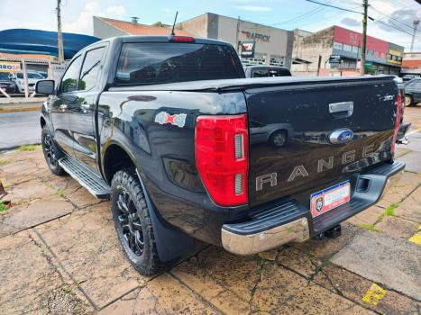 FORD Ranger 3.0 16V XLT 4X4 DIESEL CABINE DUPLA, Foto 5