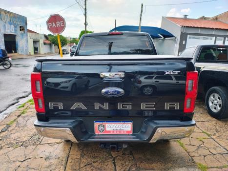 FORD Ranger 3.0 16V XLT 4X4 DIESEL CABINE DUPLA, Foto 6