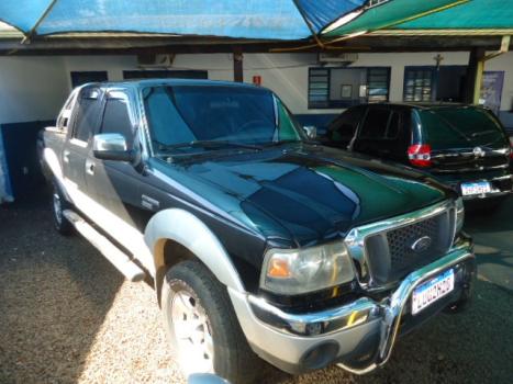 FORD Ranger 3.0 16V 4X4 LIMITED TURBO DIESEL CABINE DUPLA, Foto 2