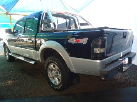 FORD Ranger 3.0 16V 4X4 LIMITED TURBO DIESEL CABINE DUPLA, Foto 5