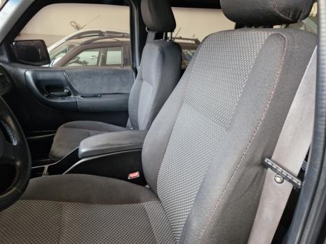 FORD Ranger 3.0 16V XLT 4X4 DIESEL CABINE DUPLA, Foto 3