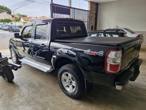 FORD Ranger 3.0 16V XLT 4X4 DIESEL CABINE DUPLA, Foto 4