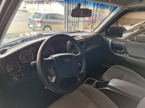 FORD Ranger 3.0 16V XLT 4X4 DIESEL CABINE DUPLA, Foto 6