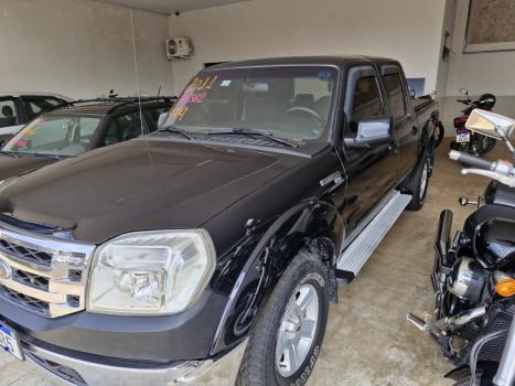 FORD Ranger 3.0 16V XLT 4X4 DIESEL CABINE DUPLA, Foto 7
