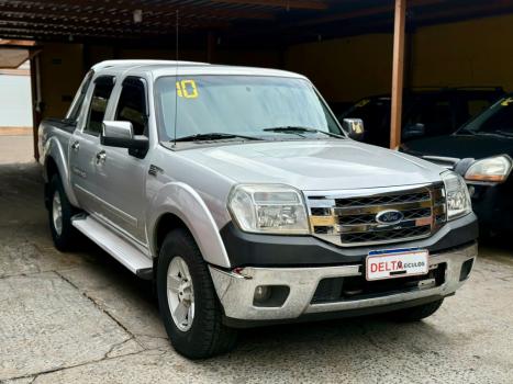 FORD Ranger 3.0 16V 4X4 LIMITED DIESEL CABINE DUPLA, Foto 1
