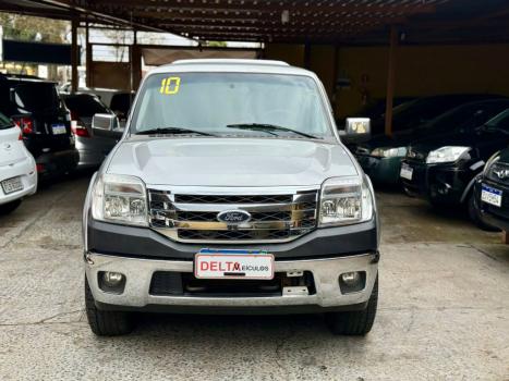 FORD Ranger 3.0 16V 4X4 LIMITED DIESEL CABINE DUPLA, Foto 2