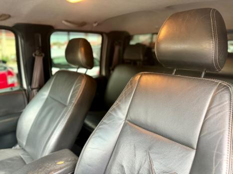 FORD Ranger 3.0 16V 4X4 LIMITED DIESEL CABINE DUPLA, Foto 3
