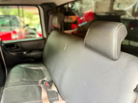 FORD Ranger 3.0 16V 4X4 LIMITED DIESEL CABINE DUPLA, Foto 4
