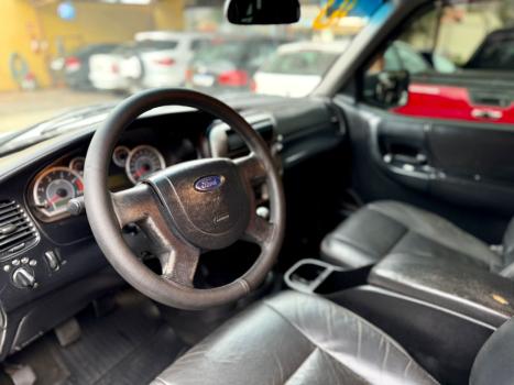 FORD Ranger 3.0 16V 4X4 LIMITED DIESEL CABINE DUPLA, Foto 5