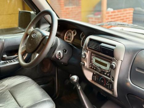 FORD Ranger 3.0 16V 4X4 LIMITED DIESEL CABINE DUPLA, Foto 6