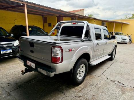FORD Ranger 3.0 16V 4X4 LIMITED DIESEL CABINE DUPLA, Foto 7