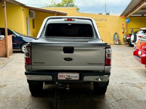 FORD Ranger 3.0 16V 4X4 LIMITED DIESEL CABINE DUPLA, Foto 8